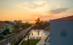 The Angeliki Boutique Hotel